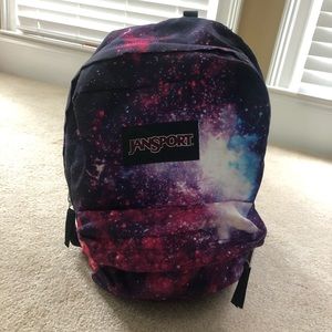 Galaxy Backpack
